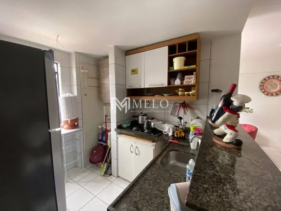 Imagem Venda no Pina Boa Viagem 56m² 2qts por R$360.000..