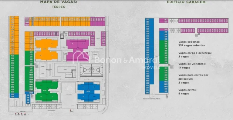 Imagem Apartamento à venda com 3 dormitórios no Eco Vila Santa Margarida no Bairro Morumbi em Paulínia -...