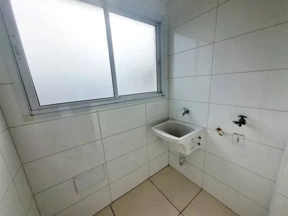 Imagem APARTAMENTO COM 66.38 m² - TUPI - PRAIA GRANDE SP