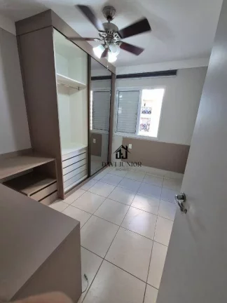 Imagem Apartamento, 90 m² - venda por R$ 900.000,00 ou aluguel por R$ 6.200,00/mês - Parque Campolim - Sorocaba/SP