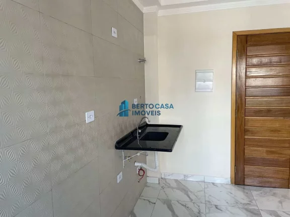 Imagem Apartamento Padrão