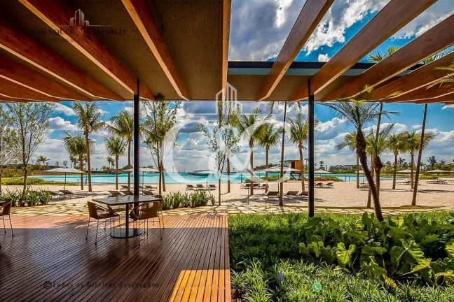 Imagem Terreno á venda - Exclusivo de 2.500m² de Esquina – Fazenda da Grama | Itupeva/SP
