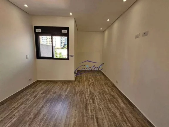 Imagem Casa com 4 quartos (3 suítes) à venda, 160 m² Vila Mariana - São Paulo/SP