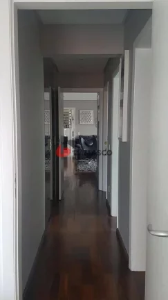 Imagem Apartamento à venda 3 Quartos, 1 Suite, 2 Vagas, 121M², Barcelona, São Caetano do Sul - SP
