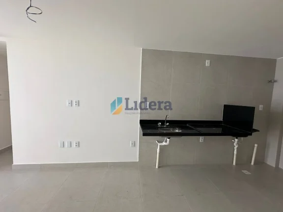 Imagem Apto - 3 Quartos - 2 Suítes - 64,87m² - Formosa, Cabedelo/PB