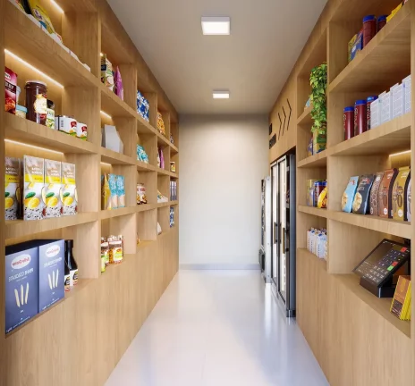 Imagem APARTAMENTO RESIDENCIAL em São Paulo - SP, Campos Elíseos