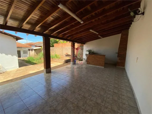 Imagem Residencial Vila Mamedina
