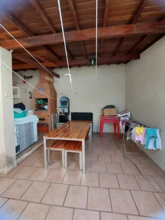Imagem Sobrado com 4 dormitórios à venda, 210 m² por R$ 1.150.000,00 - Jardim Altos de Suzano - Suzano/SP