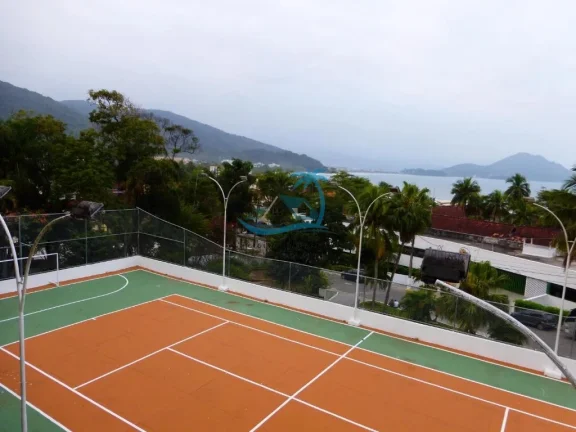 Imagem Lindo apartamento com 3 dormitórios e vista panorâmica do Mar - a venda nas Toninhas - Ubatuba