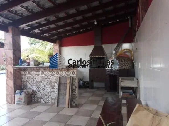Imagem Casa em Condomínio para Venda em Brasília, Setor Habitacional Jardim Botânico, 4 dormitórios, 4 suítes, 6 banheiros, 4 vagas