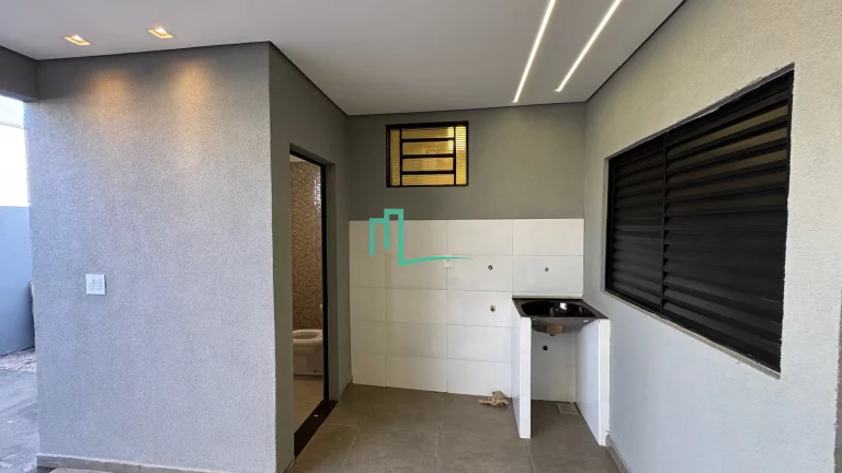 Imagem CASA A VENDA NA VILA SÃO SEBASTIÃO