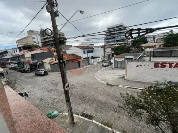 Imagem Apartamento linear à venda, 2 quartos, Centro - Cabo Frio