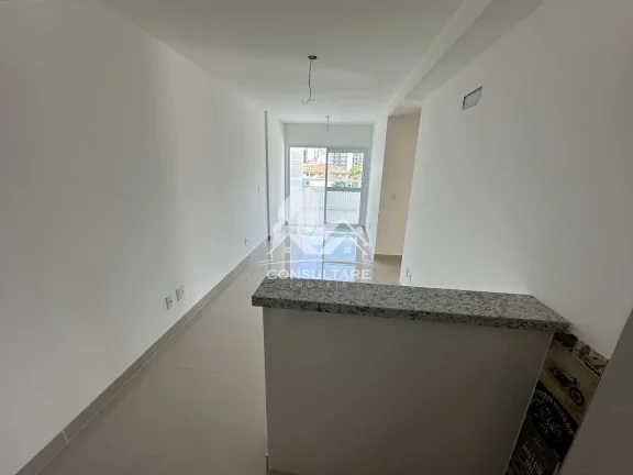 Imagem Apartamento de 2 quartos em Santos Cod: 23453 RCL