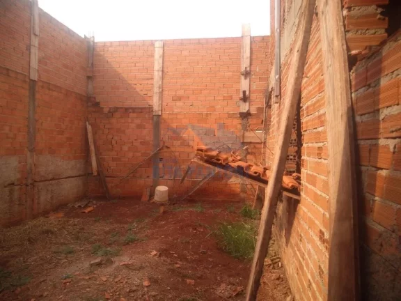 Imagem Casa - Ribeirão Preto - Jardim Paulo Gomes Romeo - Região Oeste