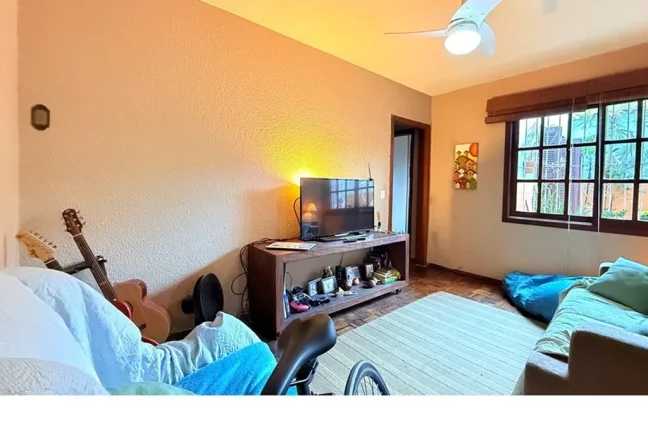 Imagem HCVK 1553 Apto 610291035-3 - Apartamento à venda no bairro Higienópolis - Porto Alegre/RS