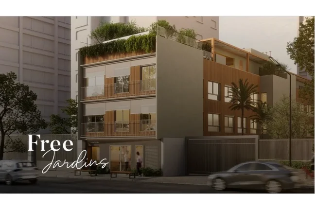 Imagem APARTAMENTO RESIDENCIAL em São Paulo - SP, Jardim Paulista