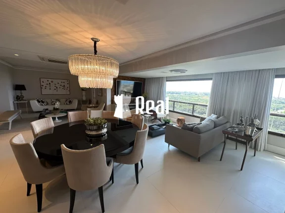 Imagem Finamente decorado- Porteira Fechada