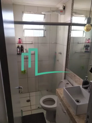 Imagem APARTAMENTO À VENDA NA AV. RIO AMAZONAS