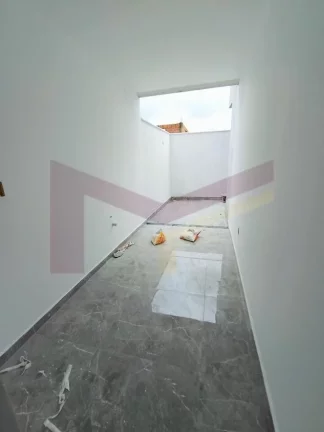 Imagem Casa na Gabriela 2/4 com suite