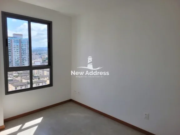Imagem Apartamento 2 Quartos à Venda em Itapuã - Vila Velha/ES