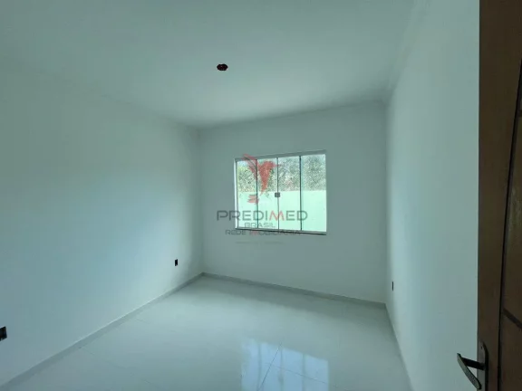 Imagem Casa com 3 Quartos à Venda Pronto para Morar