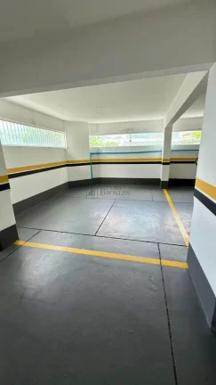 Imagem Apartamento Quadra Mar para locação temporada com 03 dormitórios