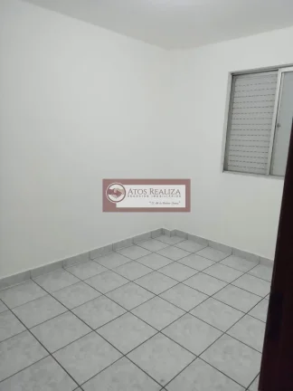 Imagem Aluguel de Apartamento com Sacada em Jordanópolis, SP - 2 Dorms