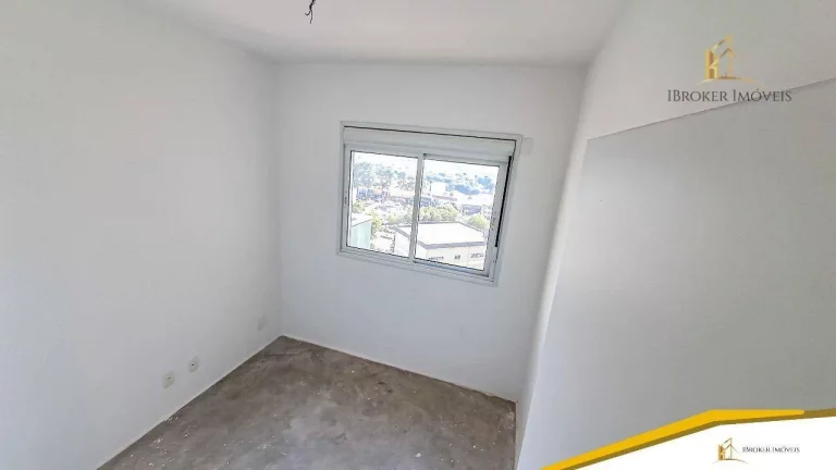 Imagem Apartamento com 4 quartos à venda, 131 m² por R$ 1.260.000 - Ecoville - Curitiba/PR