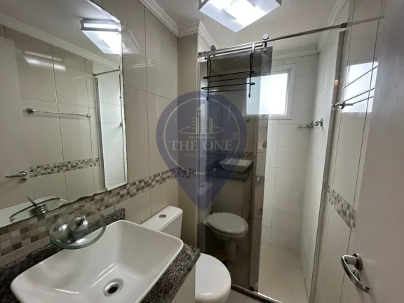 Imagem Imperdível: Apartamento para venda ou locação em São Paulo-SP, Sacomã! 2 quartos, 1 sala, 1 banheiro, 1 vaga, 47m².