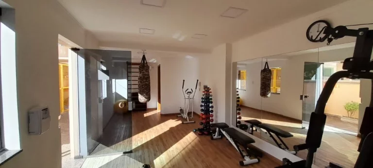 Imagem Apartamento de alto padrão com 3 quartos e 2 suítes à venda no bairro Santa Paula, São Caetano do Sul-SP