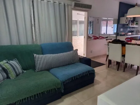 Imagem CASA À VENDA EM BOSQUE DA PRAIA, RIO DAS OSTRAS/RJ.