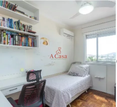 Imagem Apartamento com 3 Dormitorio(s) localizado(a) no bairro Cristal em Porto Alegre / Rio Grande do Sul Ref.:201