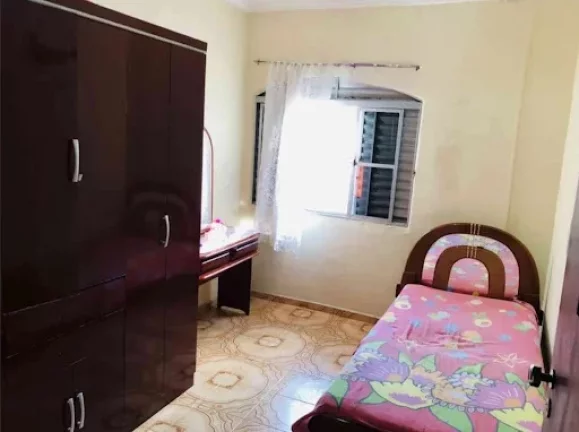 Imagem Casa com 3 quartos à venda, 130 m² por R$ 650.000 - Jardim Tranqüilidade - Guarulhos/SP
