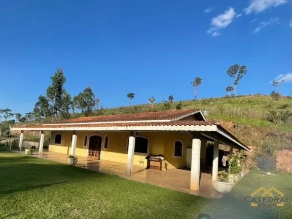 Imagem INCRÍVEL À VENDA COM 410.000 M2 E SEIS LAGOS, NO JD DAS PALMEIRAS - CAMPO LIMPO PAULISTA/SP