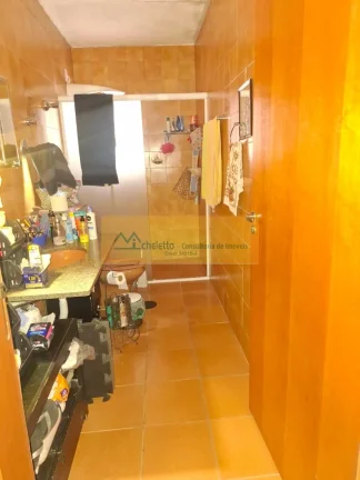 Imagem CASA RESIDENCIAL em SÃO PAULO - SP, ÁGUA FRIA