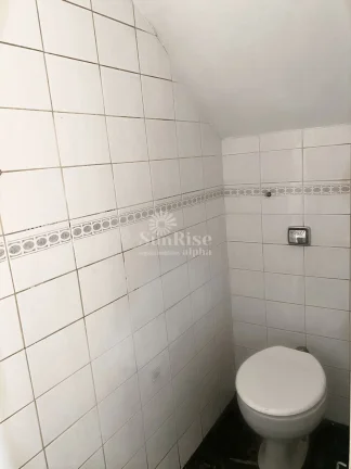 Imagem Casa para alugar com 172m² - Vila Romana - SP
