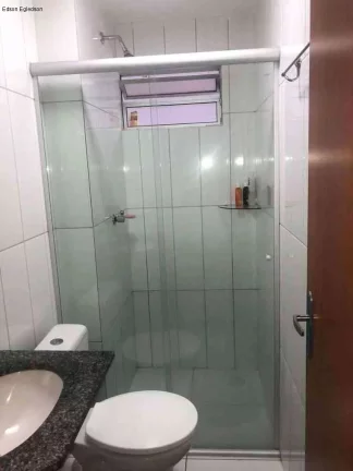 Imagem APARTAMENTO RESIDENCIAL em TERESINA - PI, CRISTO REI