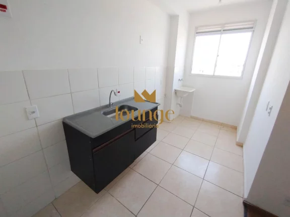 Imagem Apartamento à venda Recreio dos Sorocabanos ZN - Sorocaba