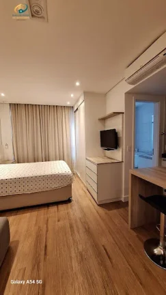 Imagem Apartamento Studio em Consolação, São Paulo/SP