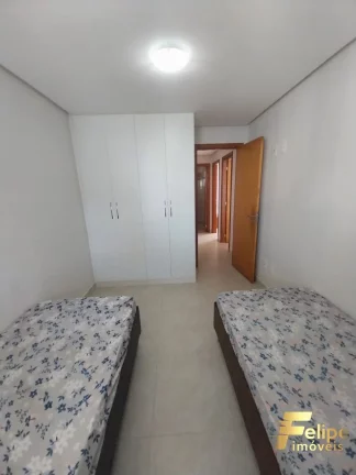 Imagem APARTAMENTO A UMA QUADRA DA PRAIA COM 3 QUARTOS E 1 SUÍTE / PRAIA DO MORRO