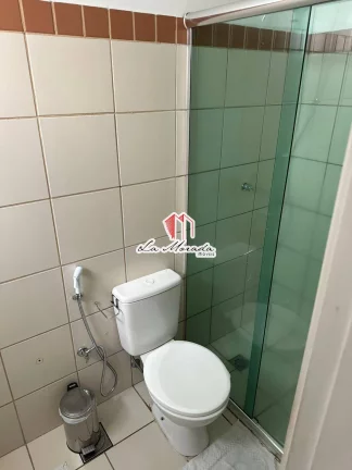 Imagem Residencial Maron - Pq. 10 de Novembro | Apto 3 Qts