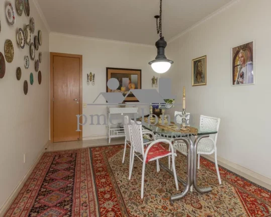 Imagem Excelente apartamento no Alto da Lapa com 247m².