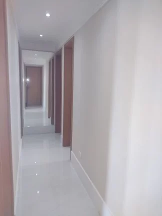 Imagem Apartamento duplex- Jd. Aquarius