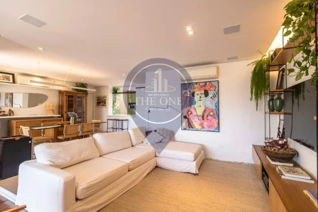 Imagem Imperdível: Apartamento à venda em Pinheiros, São Paulo-SP 3 quartos, 1 suíte, 2 salas, 4 banheiros, 2 vagas, 165m²