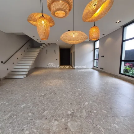 Imagem Apresentamos esse projeto que se destaca pelo conforto e simplicidade no cotidiano.
A integração d...