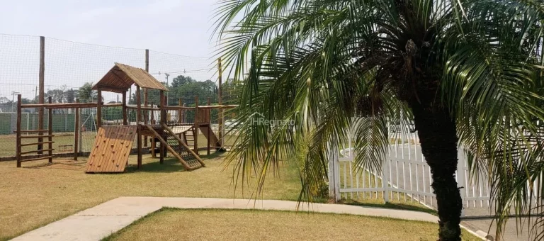 Imagem Casa à venda em construção no Condomínio Residencial Flores - Sorocaba