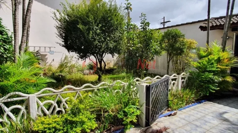 Imagem Maravilhoso sobrado para Venda no bairro Parque dos Passaros