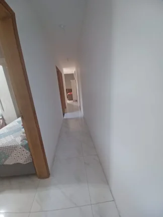 Imagem Linda casa térrea com 02 dormitórios- Jardim Santa Marcia- Votorantim