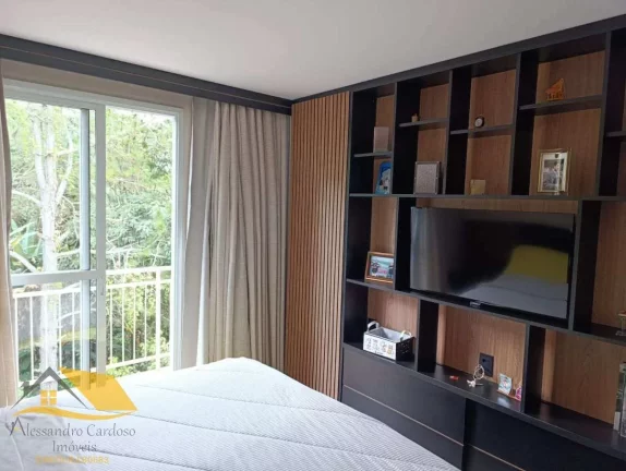 Imagem Vendo Lindo Apartamento em Varginha