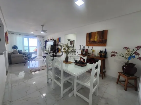 Imagem Apartamento Alto Padrão no bairro Aviação - Praia Grande/SP
